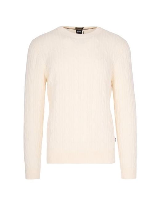 Sweater Boss BOSS | 50549975 H-HETICO.131